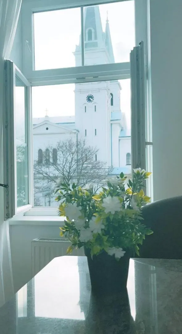 Cozy Room In Keplerplatz Kp Q Vienna Homestay