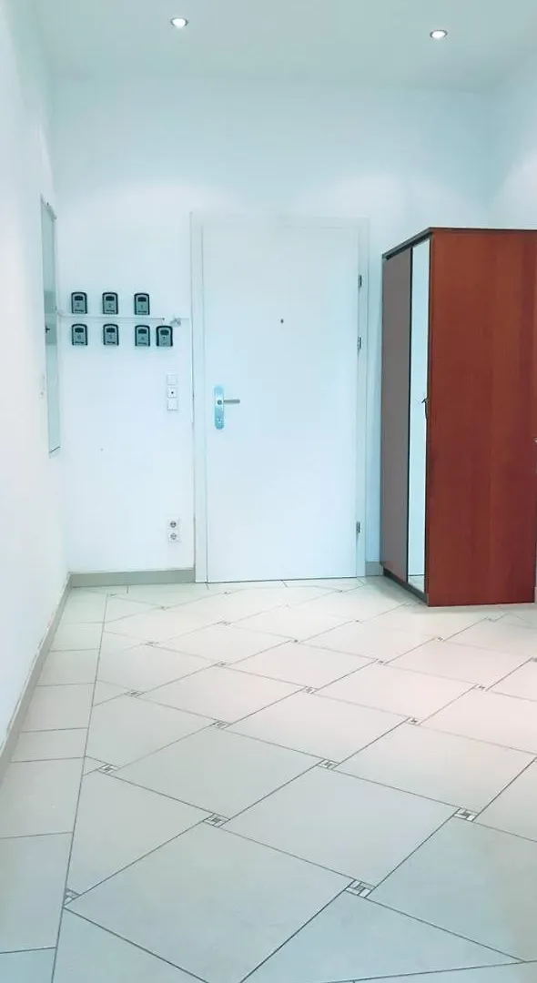ホームステイ Cozy Room In Keplerplatz Kp Q ウィーン